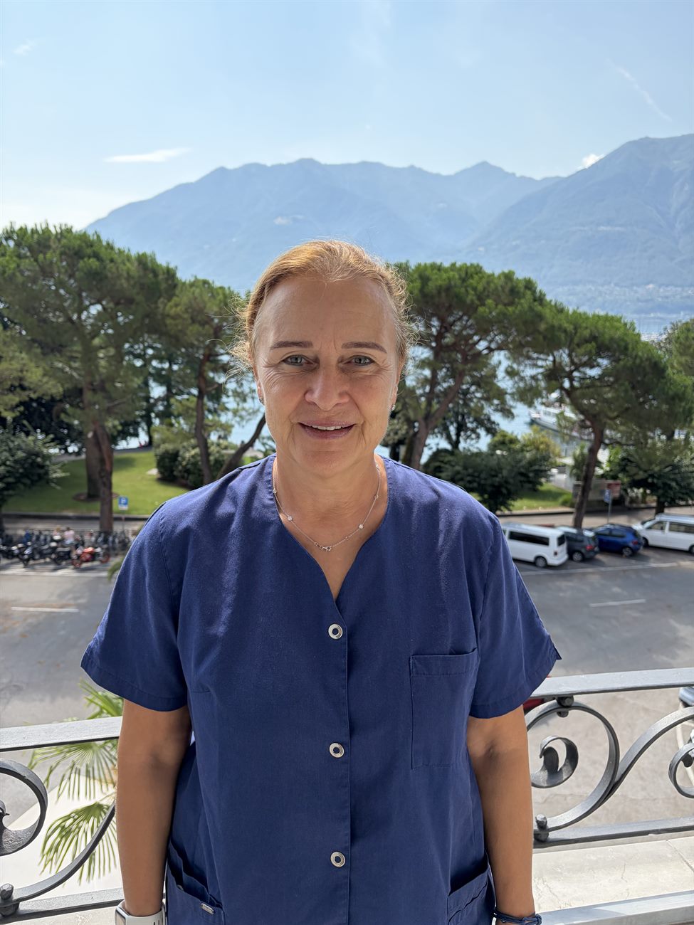 Caroline Bächtold