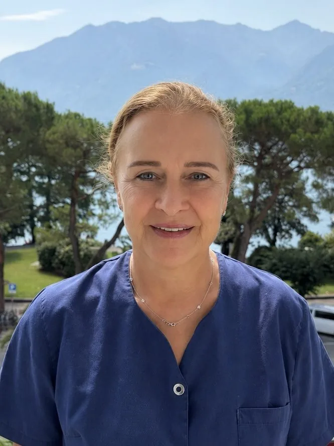 Caroline Bächtold
