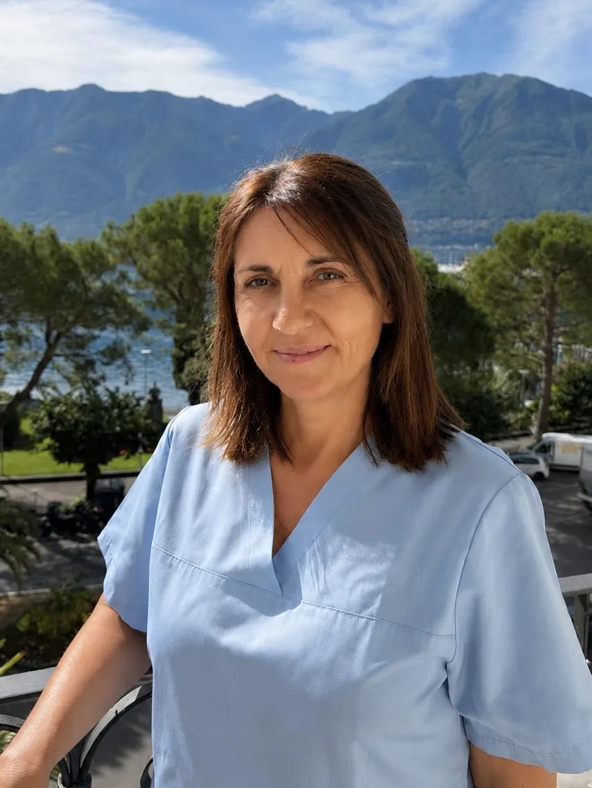 Fabiana Lerose