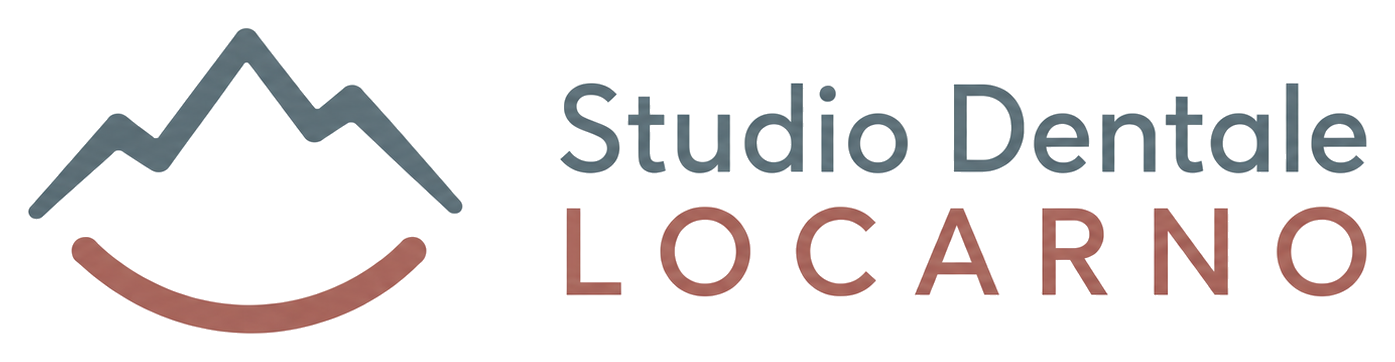 Studio Dentale Locarno logo