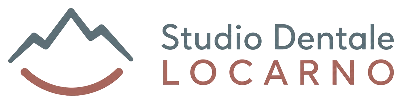 Studio Dentale Locarno logo